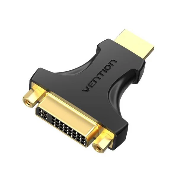 Vention Adaptador HDMI para DVI 1080P@60Hz Preto