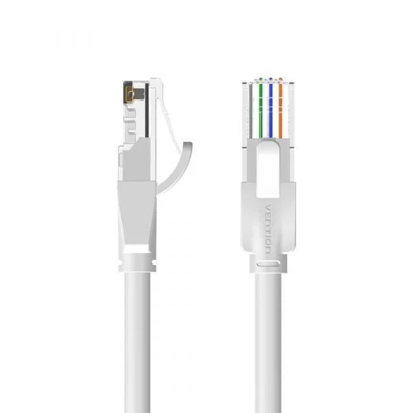 Vention IBEHG Cabo de Rede Cinzento 1,5 M Cat6 U/Utp (Utp)
