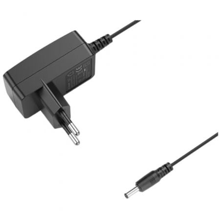 Cargador de Parede Vention / Preto / TPQ-236A050200VW01