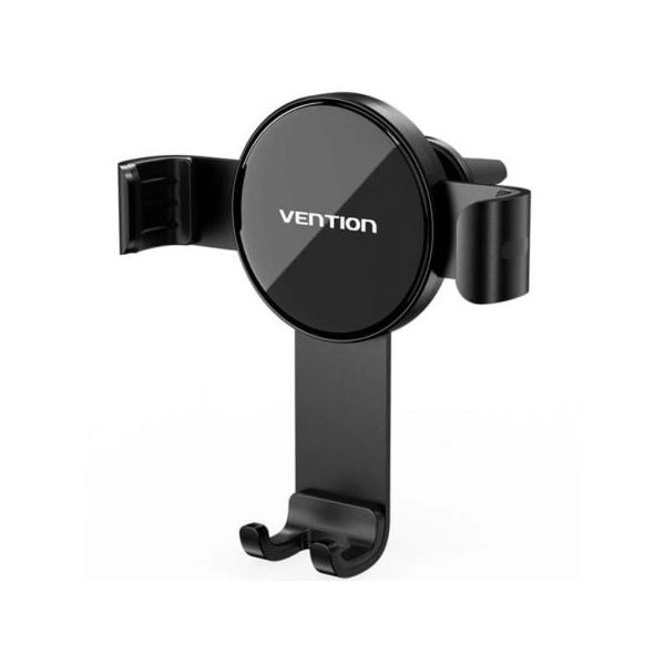 Vention Suporte Carro KCGB0 Black