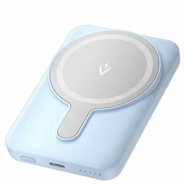 Powerbank Vention 5000mAh Azul