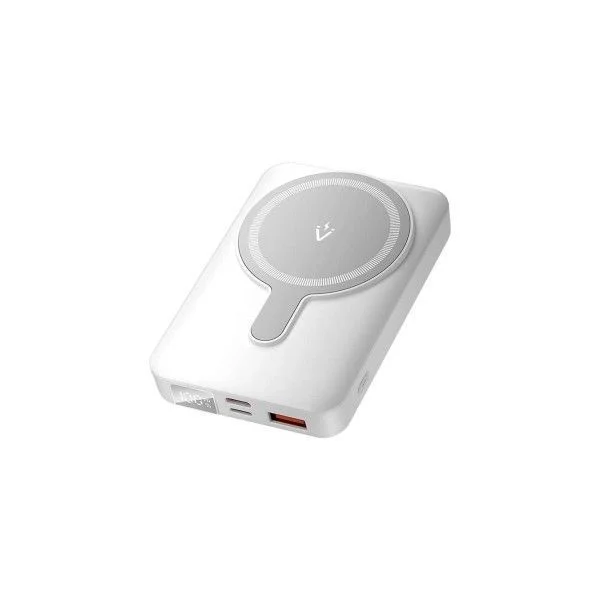 Powerbank Vention FHTW0 10000mAh Branco