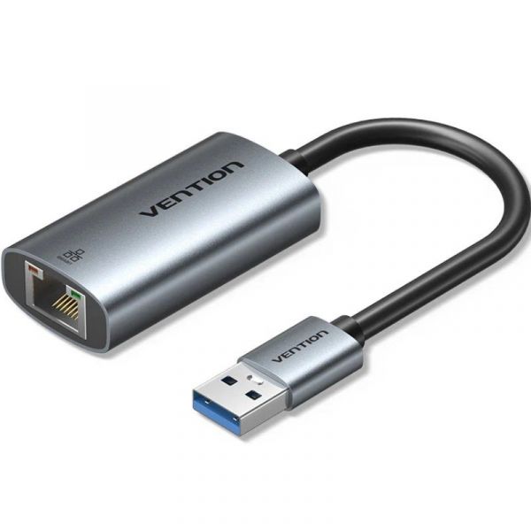 Vention Adaptador USB RJ45 CEZHB