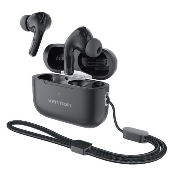 Vention Echo Lite E11 Plus com estojo de carregamento