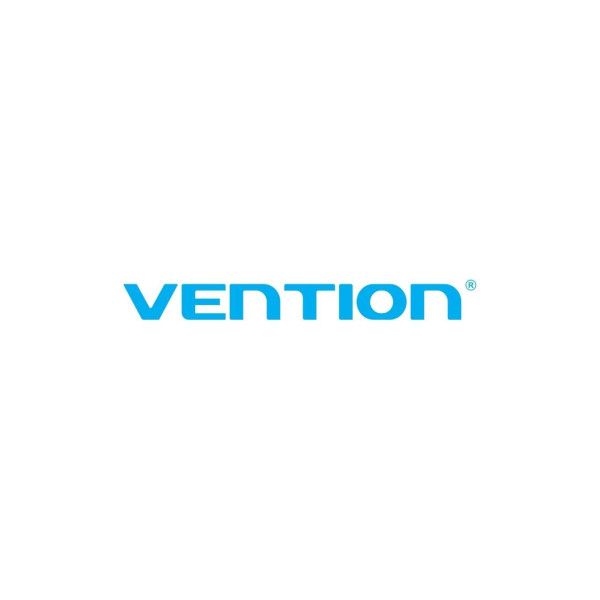 Vention Capa Silicone para iPhone 17 Pro Turquoise