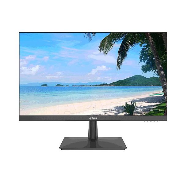 Monitor led 23.8" Fullhd P/ Videovigilância 1.0.01.14.11380