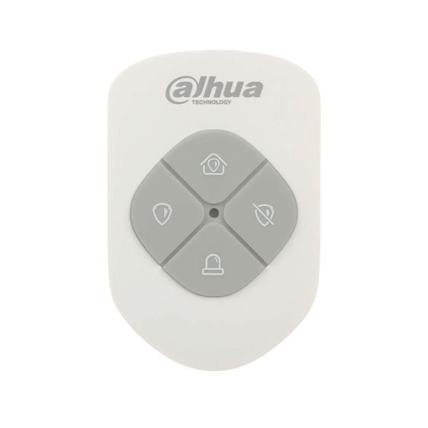 Dahua ARA24-W2 remote control White
