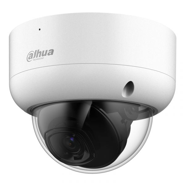 Dahua Câmara Híbrida de Segurança Dome HAC-HDBW1231EA-A-0280B 2MP Starlight IR 40M Preto