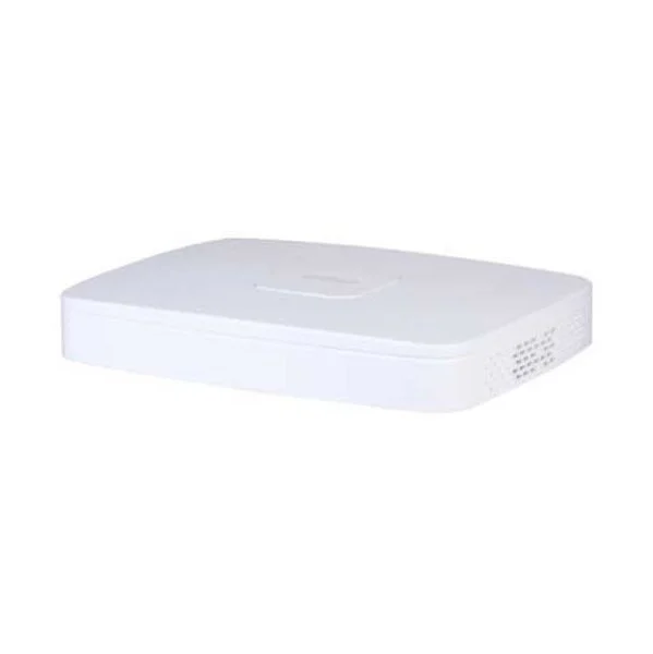 Dahua Gravador de Vídeo Digital 4 Canais Penta-brid 1080N/720p Smart 1U 1HDD Wizsense - 1.0.01.01.14948