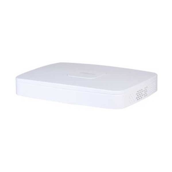 Dahua Gravador de Vídeo Digital 8 Canais Penta-brid 1080N/720p Smart 1U 1HDD Wizsense - 1.0.01.01.14952