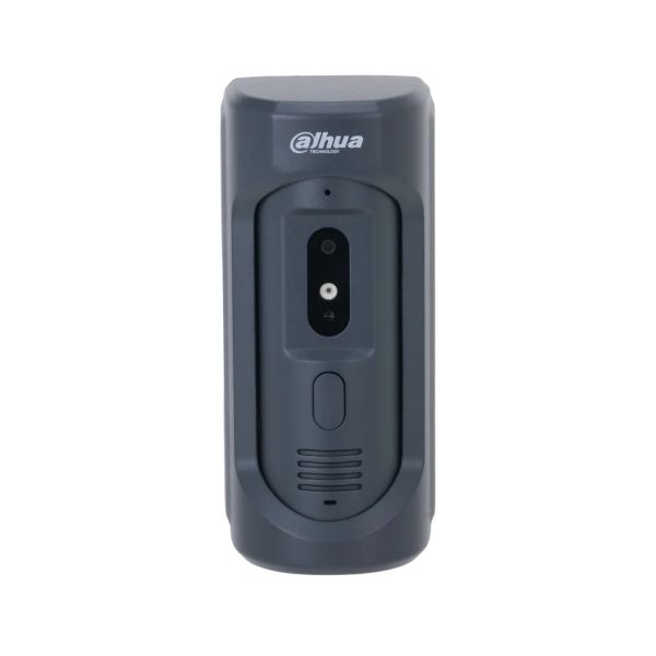 Dahua Vídeo Porteiro VTO2101E-P-S2 IP65 IK10 PoE