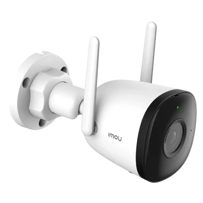 Imou Bullet 2C 4 MP QHD IP67 WiFi Branco para Exterior