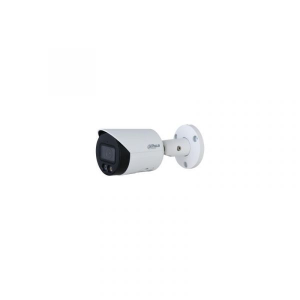 Dahua Câmara de Segurança IPC-HFW2249S-S-IL-0280B 2MP WizSense Dual Light Fixa Bullet