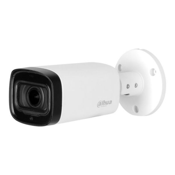 Dahua Câmara de Segurança Bullet Wizsense 8MP 2.7~13.5mm Exterior IP67