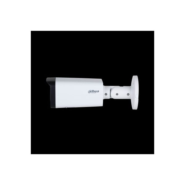 Dahua Câmara de Segurança WizSense Tubular/Bala IP 4MP 5x Zoom Óptica Motorizada IR Vari-Focal 2.7-13.5mm
