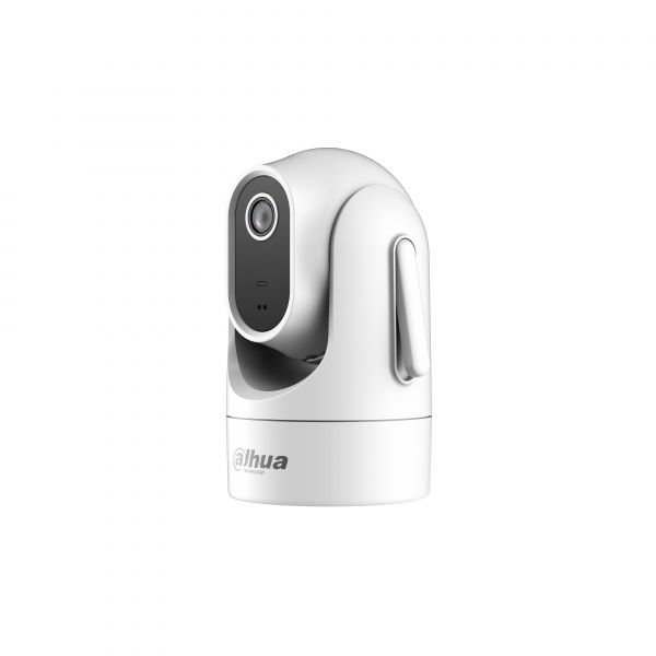 Dahua Câmara de Rede Interna H2C 2MP Wi-Fi Pan & Tilt IR Dome
