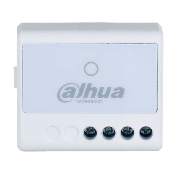 Dahua DHI-ARM7012-W2 Wireless Wall Switch White