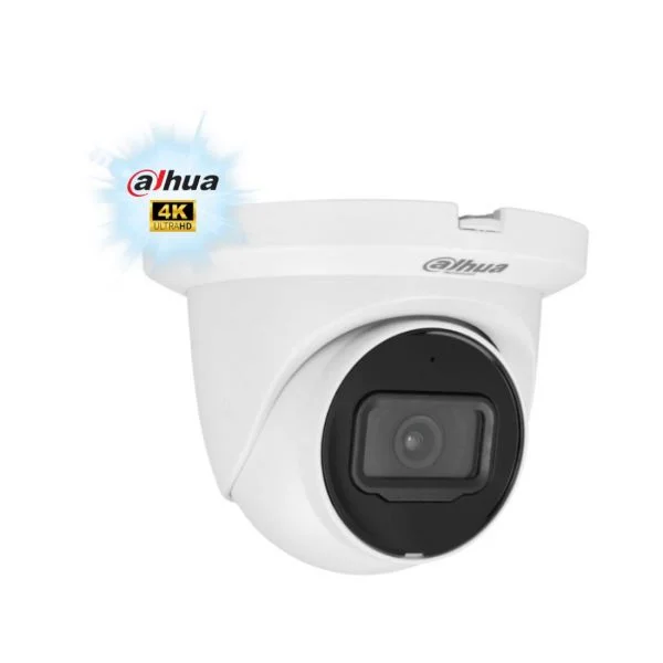 Dahua Câmara Dome 8MP - IPC-HDW2841T-S
