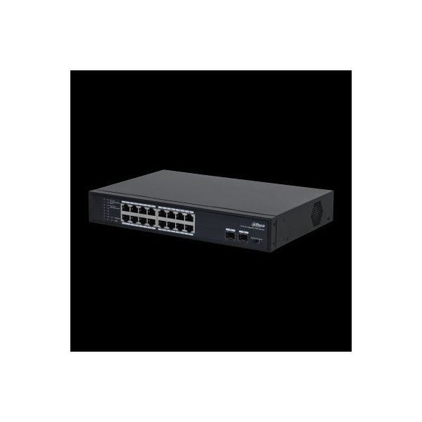 Dahua Switch 18 Portas PFS3218-16GT-135