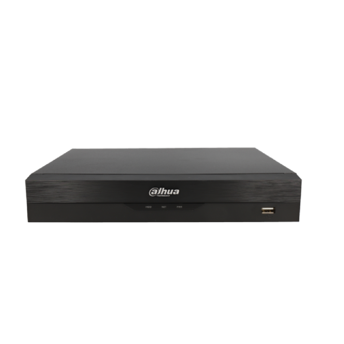 Dahua Gravador Híbrido XVR 4 + 2 Canais - XVR5104HS-I3