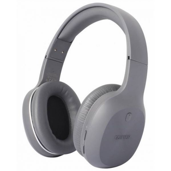 Edifier Auscultadores Bluetooth TWS W600BT Grey