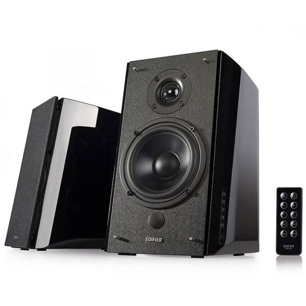 Edifier R2000db 2.0 Black