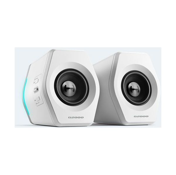 Edifier Multimedia G2000 Gaming White