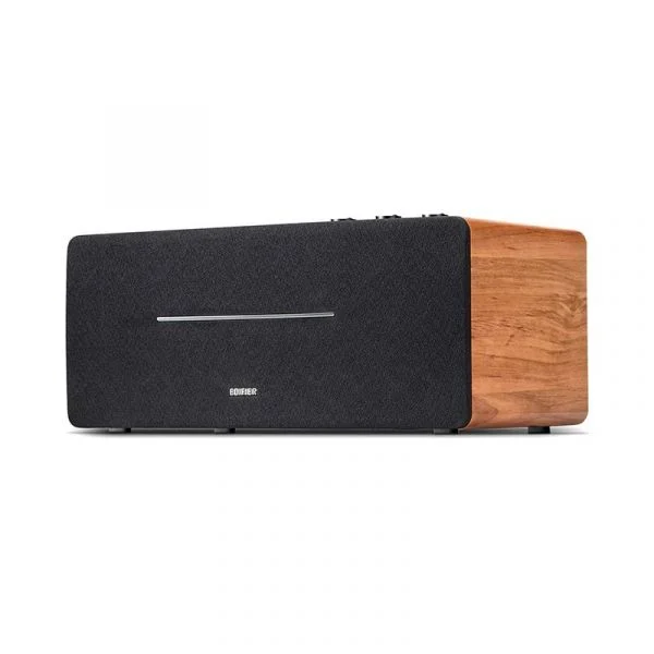 Edifier D12 Coluna Brown
