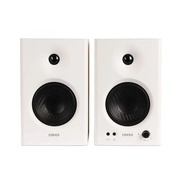 Edifier Colunas Ativos MR4 21W White