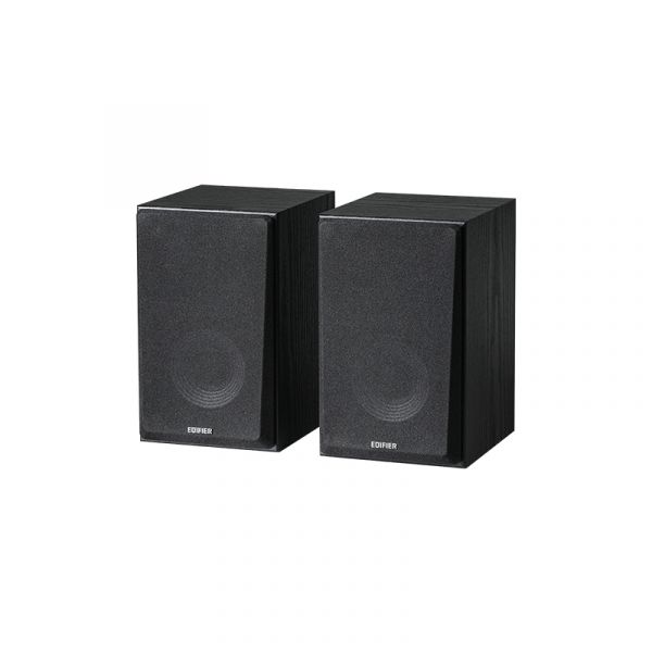 Edifier R990BT Colunas 2.0 Bluetooth 24W RMS Pretas
