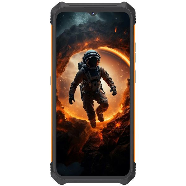 Cubot KingKong ES 6.56" Dual SIM 6GB/128GB Black