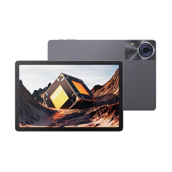 Cubot TAB 70 10.95" 6GB 128GB 4G Cinza
