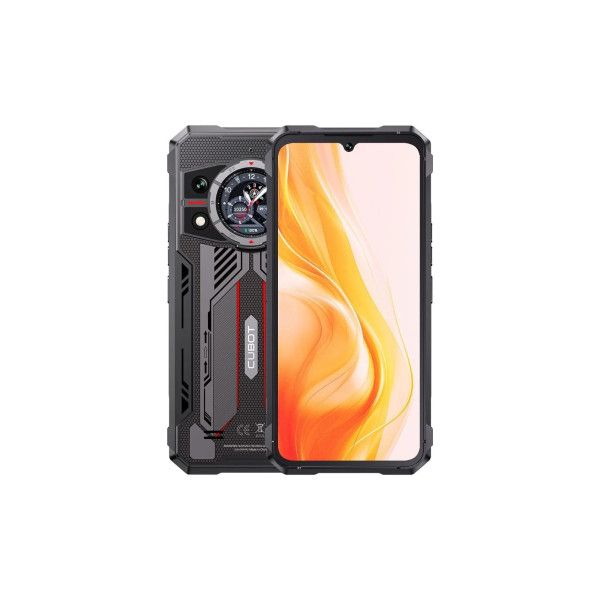 Cubot King Kong 11 5G 6.72" Dual SIM 16GB/256GB Black