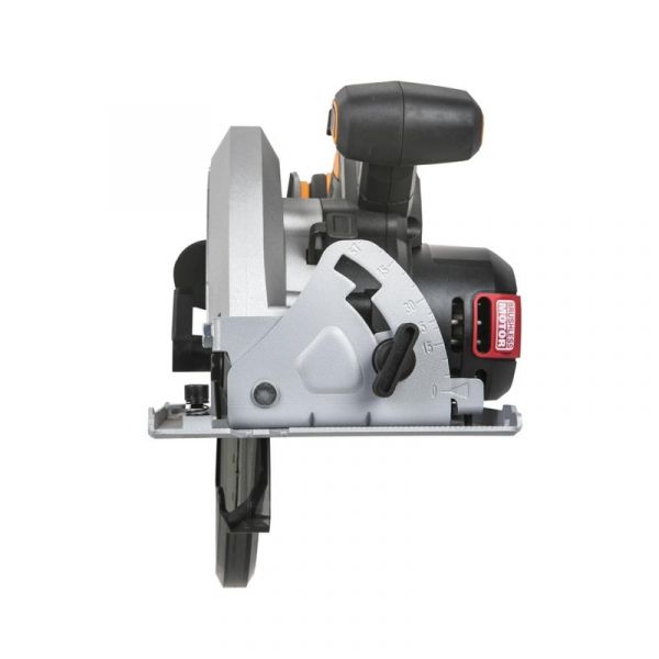 Worx Serra Circular 190 mm 20V 4Ah - 84299247
