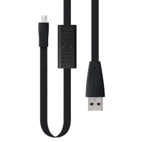 Broadlink HTS2 Sensor de Temperatura e Humidade USB para Broadlink RM4 Mini