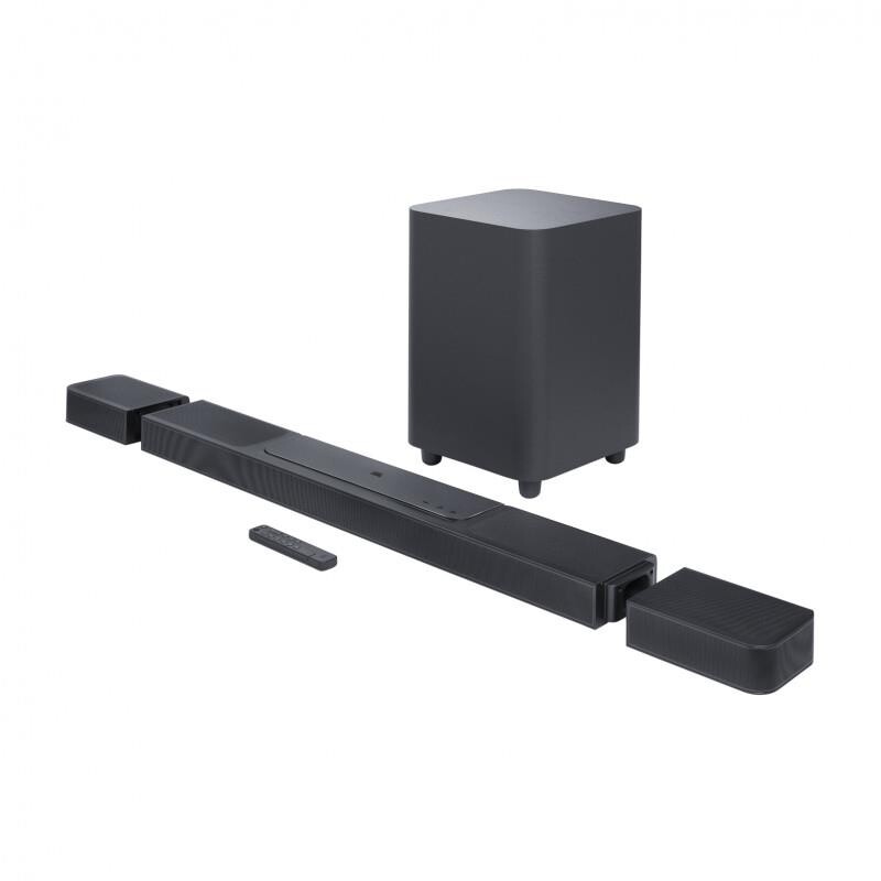 Soundbar JBL Bar 1300 Pro