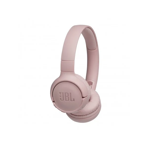 Auscultadores JBL - T500 Rosa