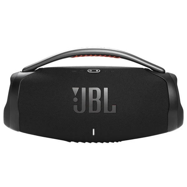 Coluna JBL - BOOMBOX 3 WIFI