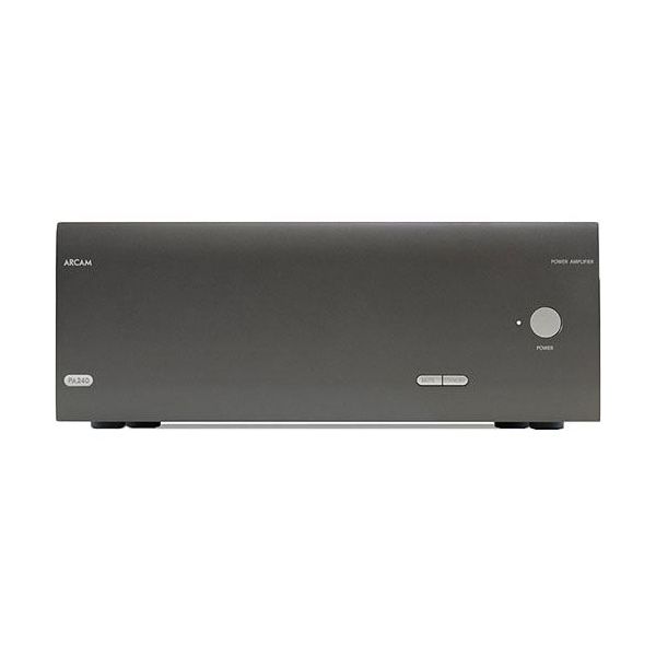 Arcam Amplificador PA240 Classe G