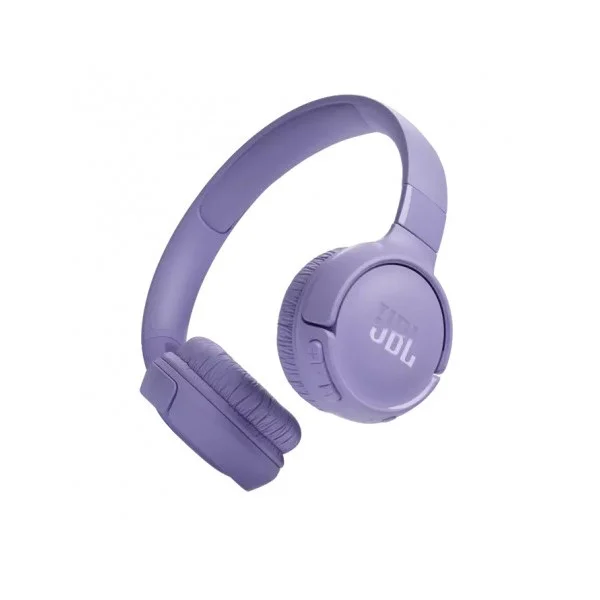Auscultadores JBL - Tune T 520 BT PUR