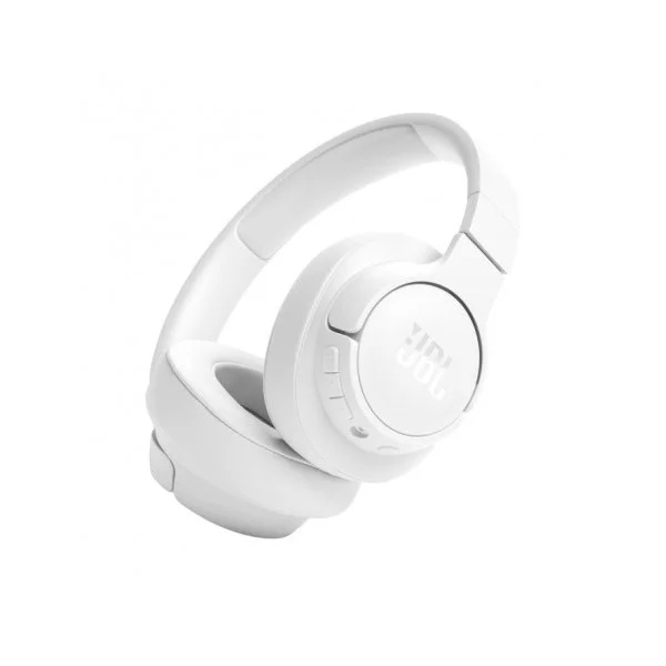 Auscultadores JBL - Tune T 720 BT WHT