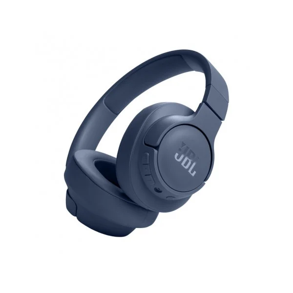 Auscultadores JBL - Tune T 720 BT BLU
