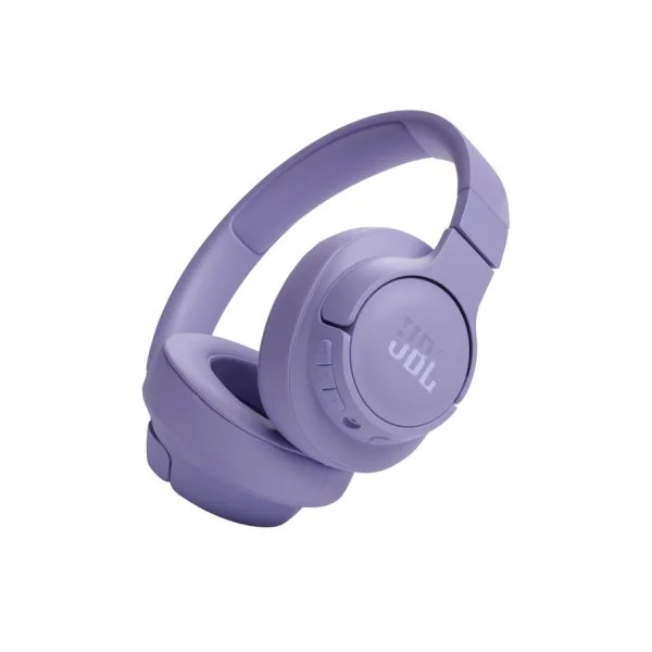 Auscultadores JBL - Tune T 720 BT PUR
