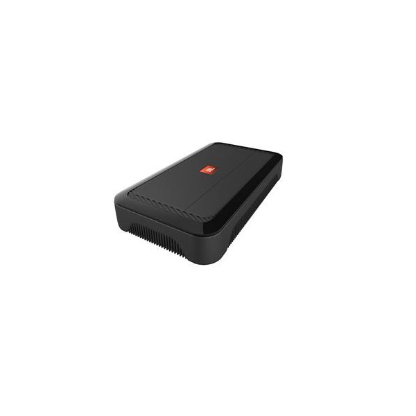 JBL Amplificador Mono Club A1000 Black