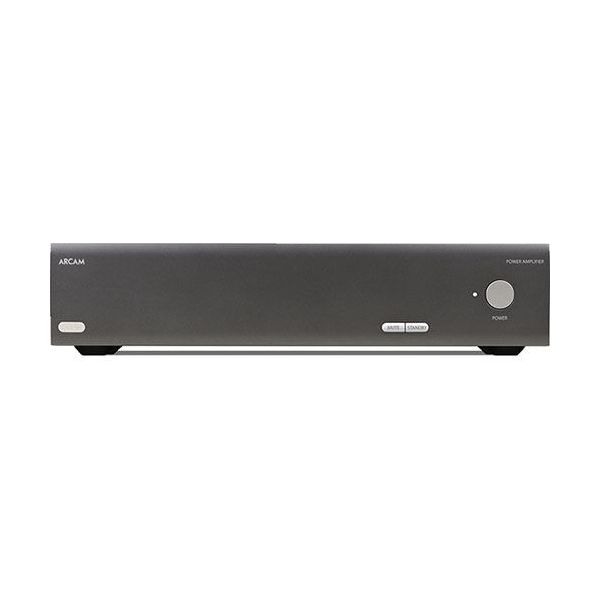 Arcam Amplificador PA410 Classe AB