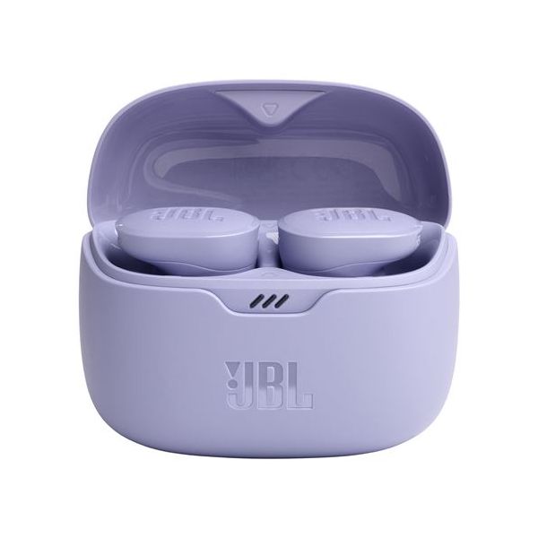 Jbl Auriculares Bluetooth True Wireless Tune Buds - Lilás