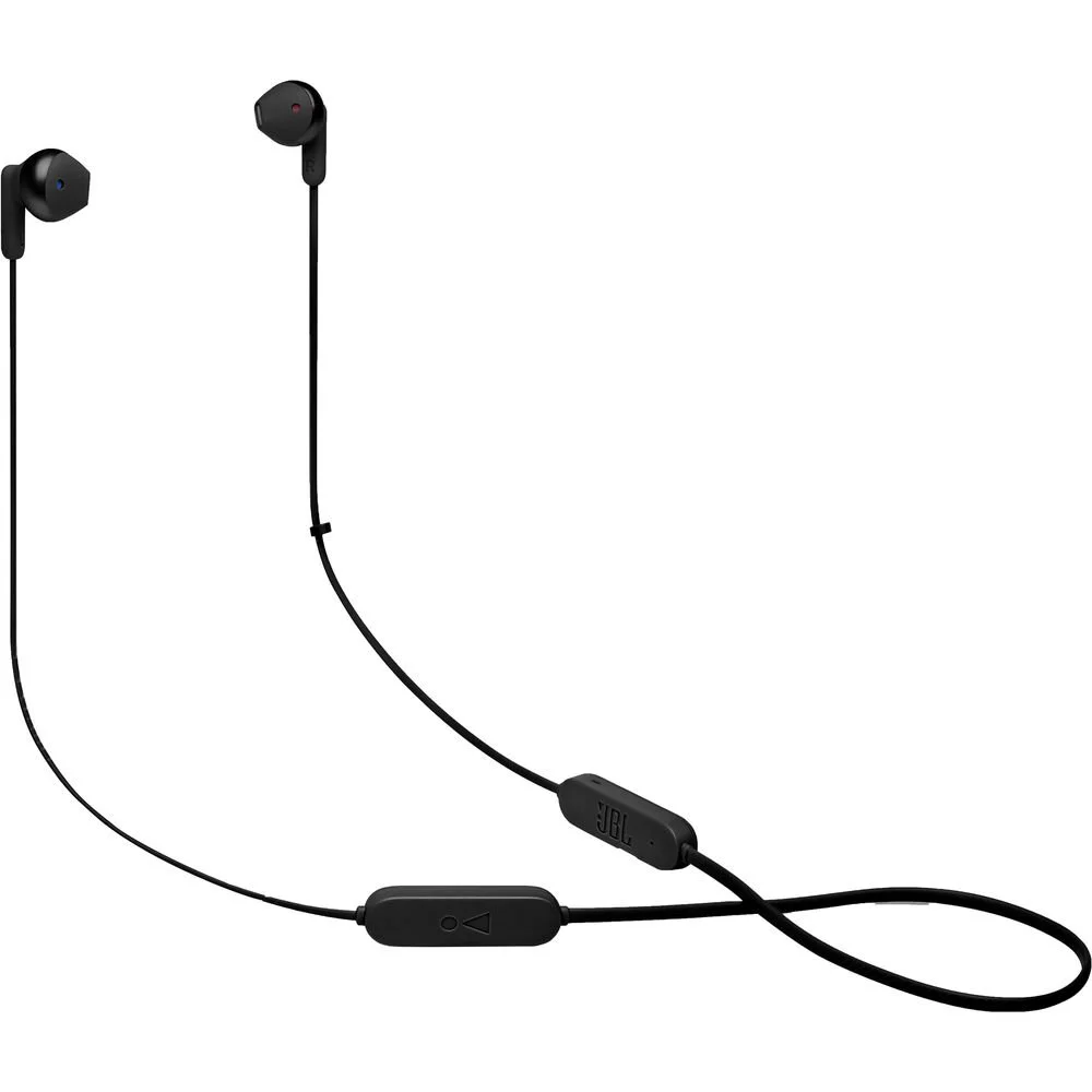 JBL Auriculares Bluetooth Tune 215 Black