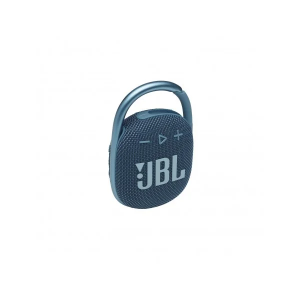 Coluna JBL - CLIP 4 Azul