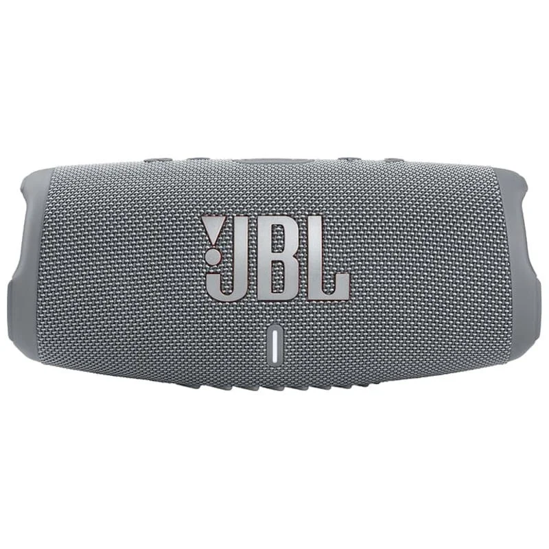 JBL Charge 5 Preto – Coluna Bluetooth Portátil 40 W, IP67, Bateria 7.500 mAh