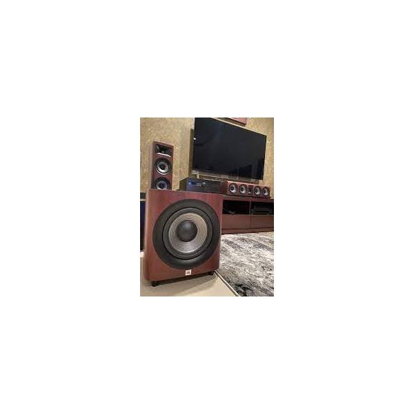 JBL S650P Subwoofer Activo Studio Nogueira